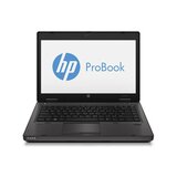 Laptop HP ProBook 6470b, Intel Core i3 3110M 2.4 GHz, Intel HD Graphics 4000, WI-FI, Bluetooth, Disp